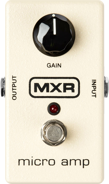 M133 Micro Amp