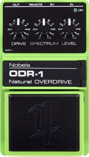 ODR-1