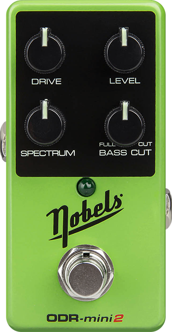ODR-Mini 2