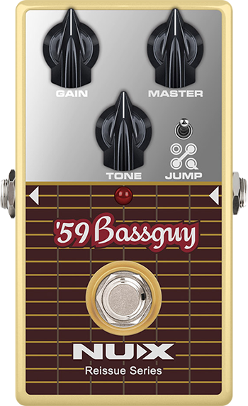 '59 Bassguy