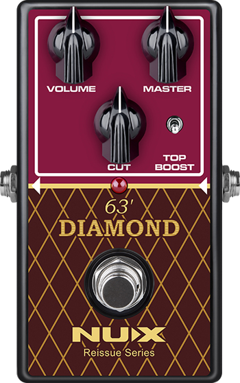 '63 Diamond
