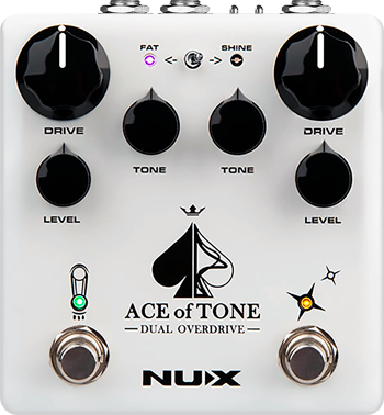 Ace of Tone