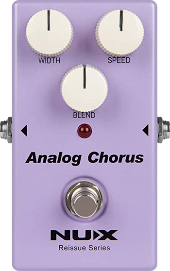 Analog Chorus
