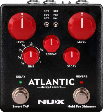 Atlantic