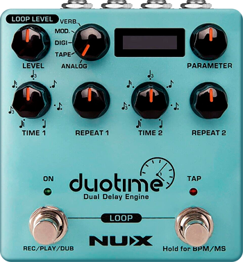 Duotime