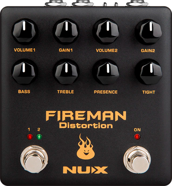 Fireman