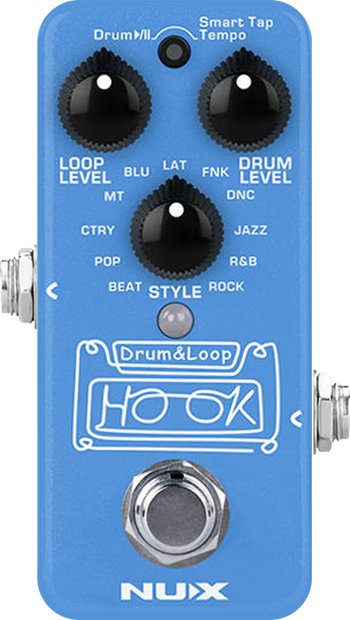 HOOK