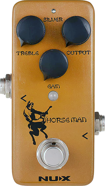 Horseman