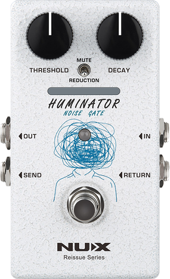 Huminator