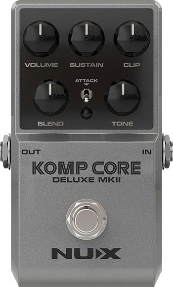 Komp Core Deluxe MKII