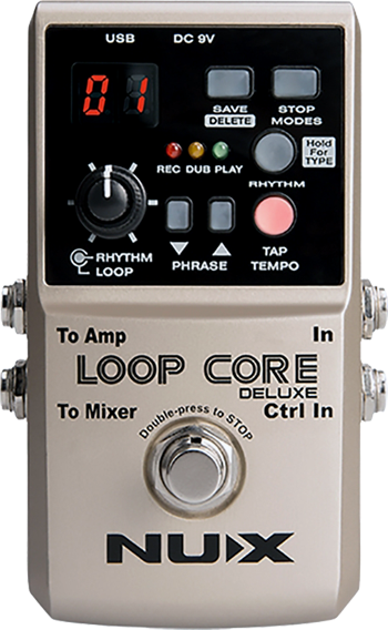 Loop Core Deluxe