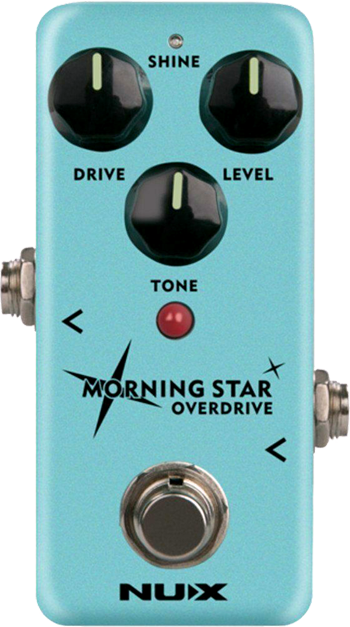 Morning Star