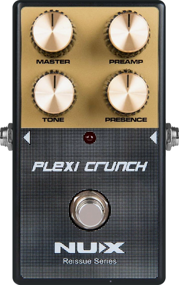 Plexi Crunch