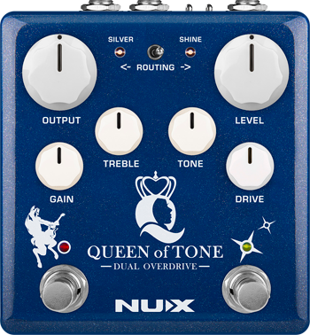 Queen of Tone