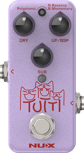TUTTI