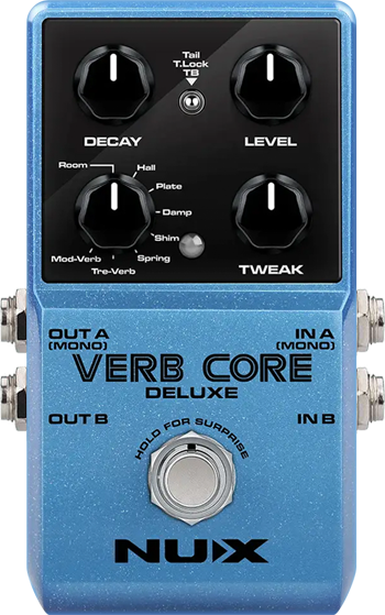 Verb Core Deluxe