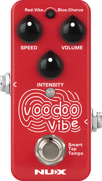 Voodoo Vibe