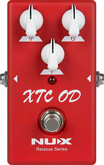 XTC OD