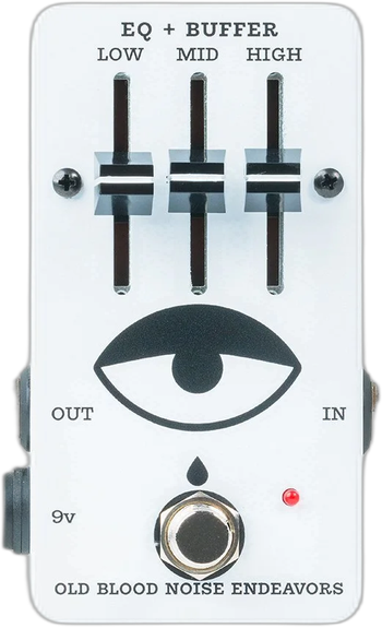OBNE 3 Band EQ