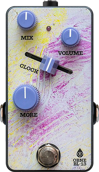 BL-13 Octave