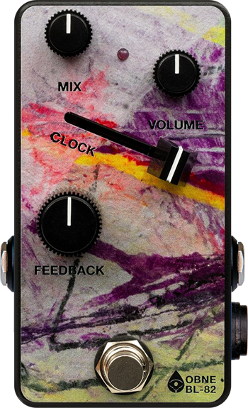 BL-82 Chorus