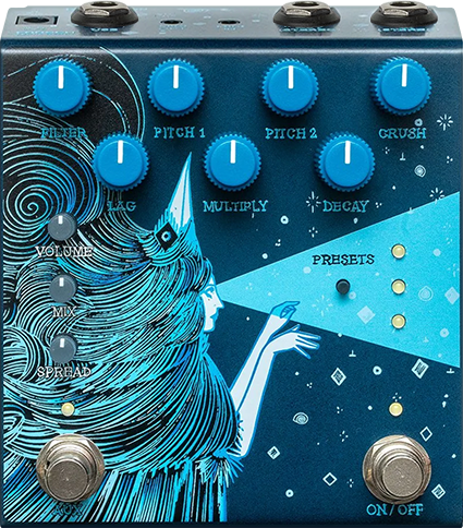 Dark Star Stereo