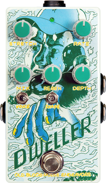 Dweller Phase Repeater