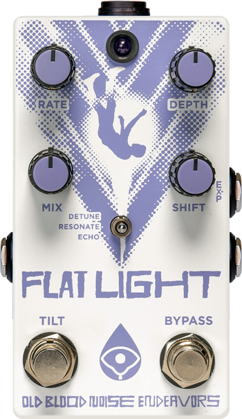 Flat Light