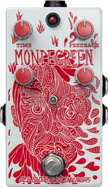 Mondegreen
