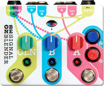 Signal Blender