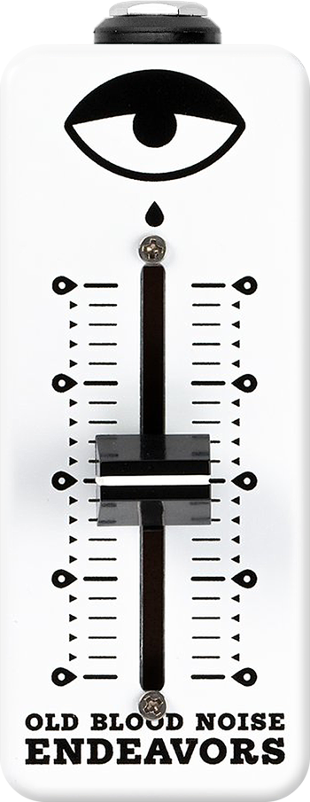 Expression Slider