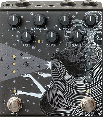 Sunlight Stereo