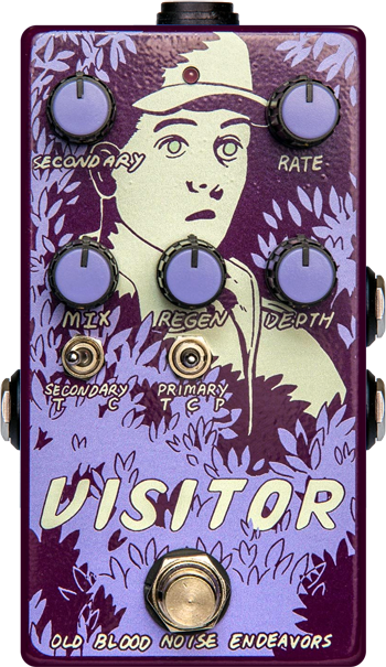 Visitor