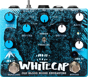 Whitecap