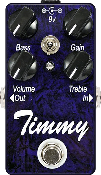 Timmy