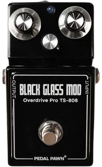Black Glass Mod