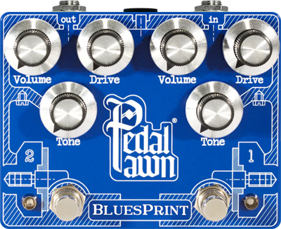 Bluesprint