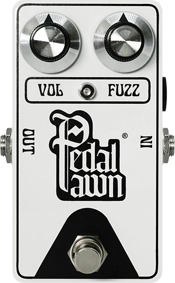 Fuzz (Original Silicon)
