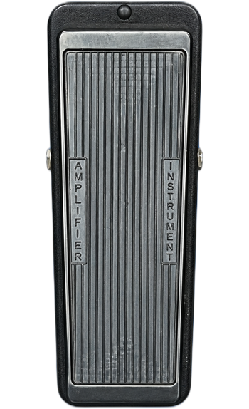 Gypsy Vibe V2 Foot Controller