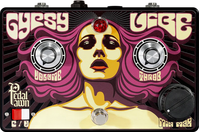 Gypsy Vibe V2