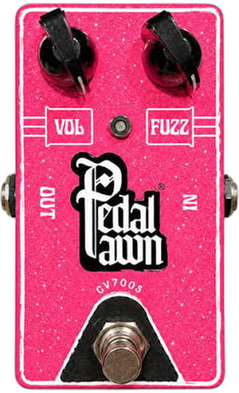 NOS CV7005 Fuzz
