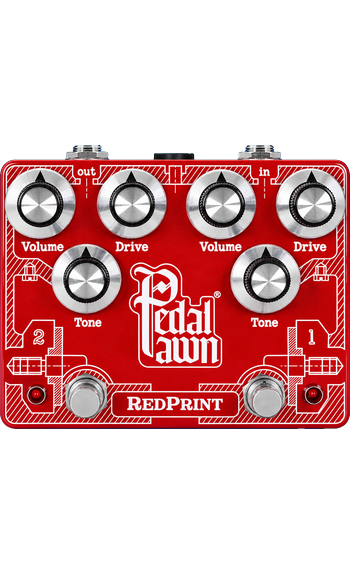 Redprint