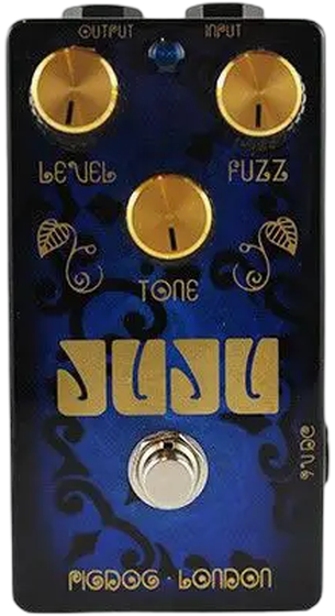 JuJu