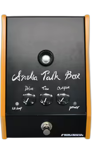 Antlia Talkbox