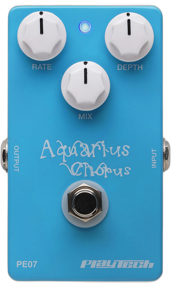 Aquarius Chorus