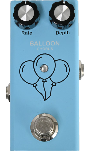 BALLOON Chorus