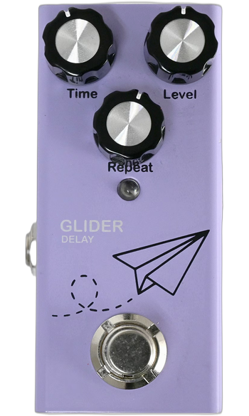 GLIDER Delay