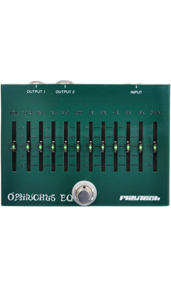 Ophiuchus EQ