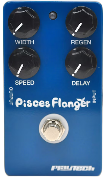 Pisces Flanger