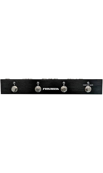 PLS-100 Loop Switcher
